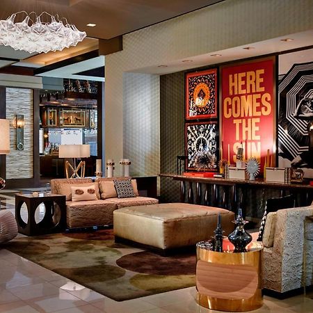 Renaissance Phoenix Downtown Hotel Экстерьер фото