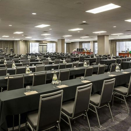 Renaissance Phoenix Downtown Hotel Экстерьер фото