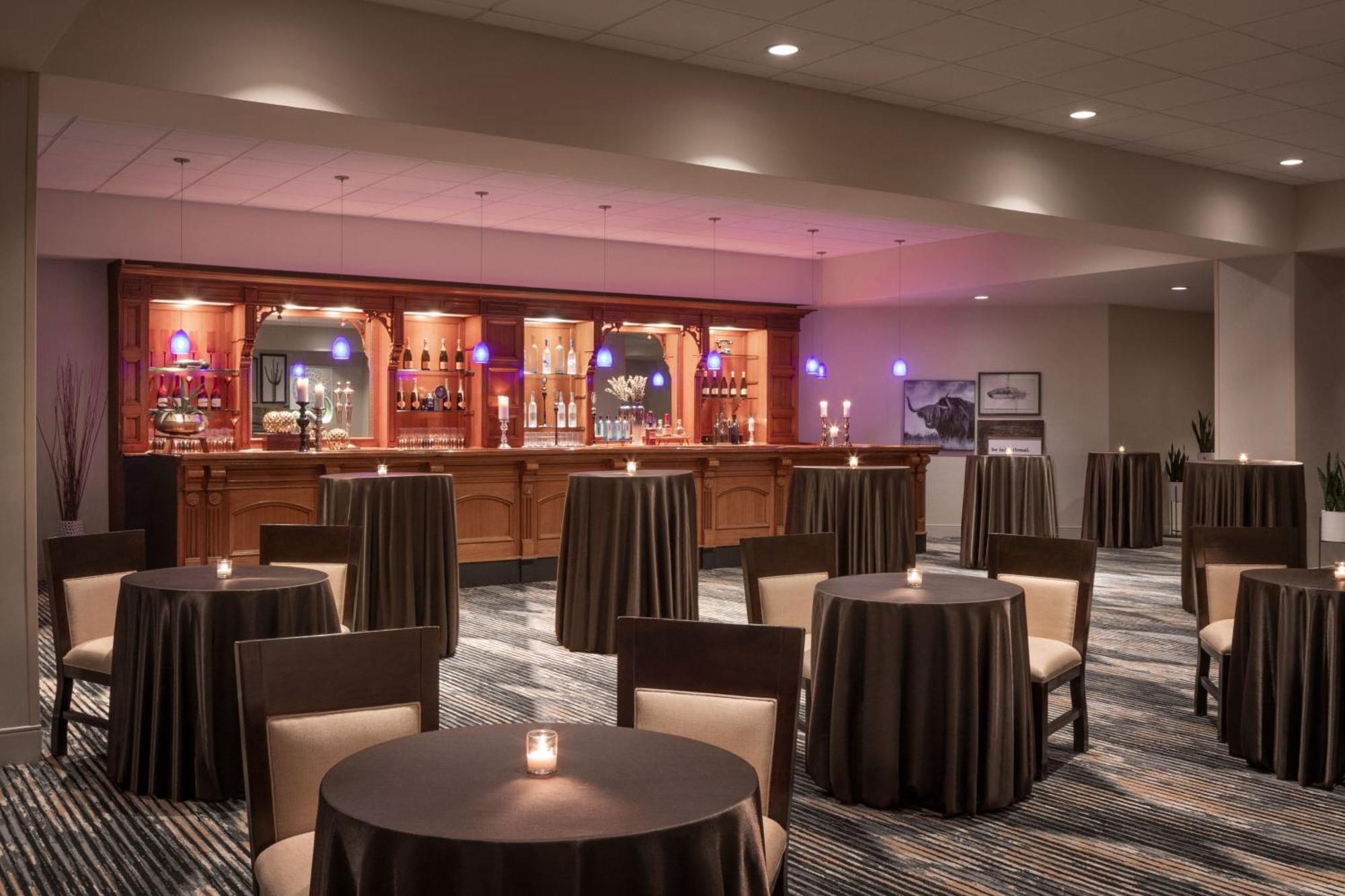 Renaissance Phoenix Downtown Hotel Экстерьер фото