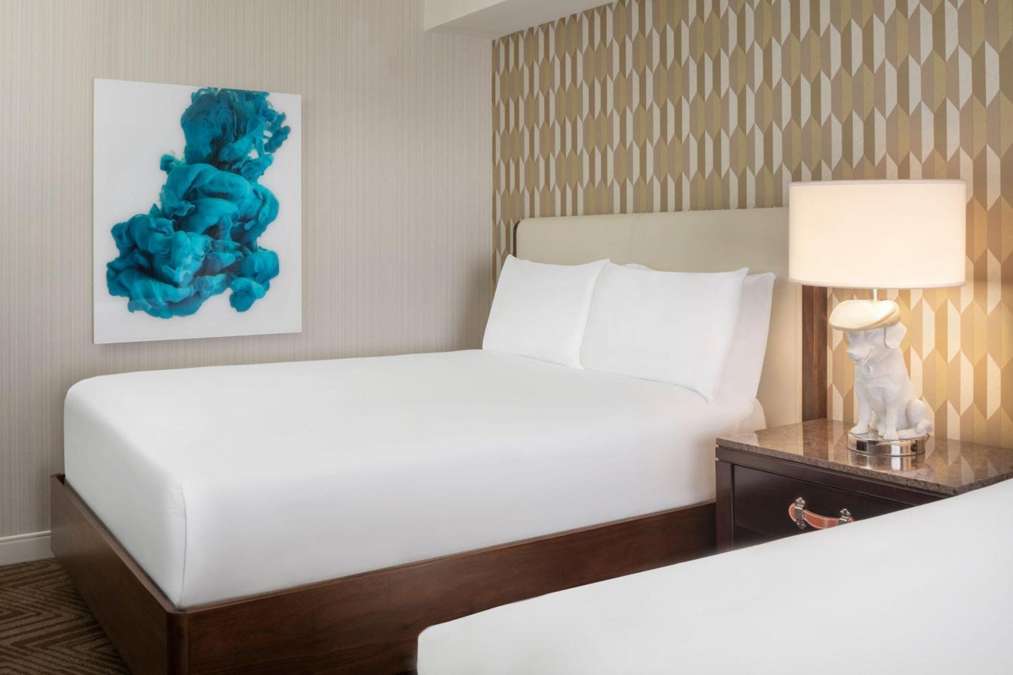 Renaissance Phoenix Downtown Hotel Экстерьер фото