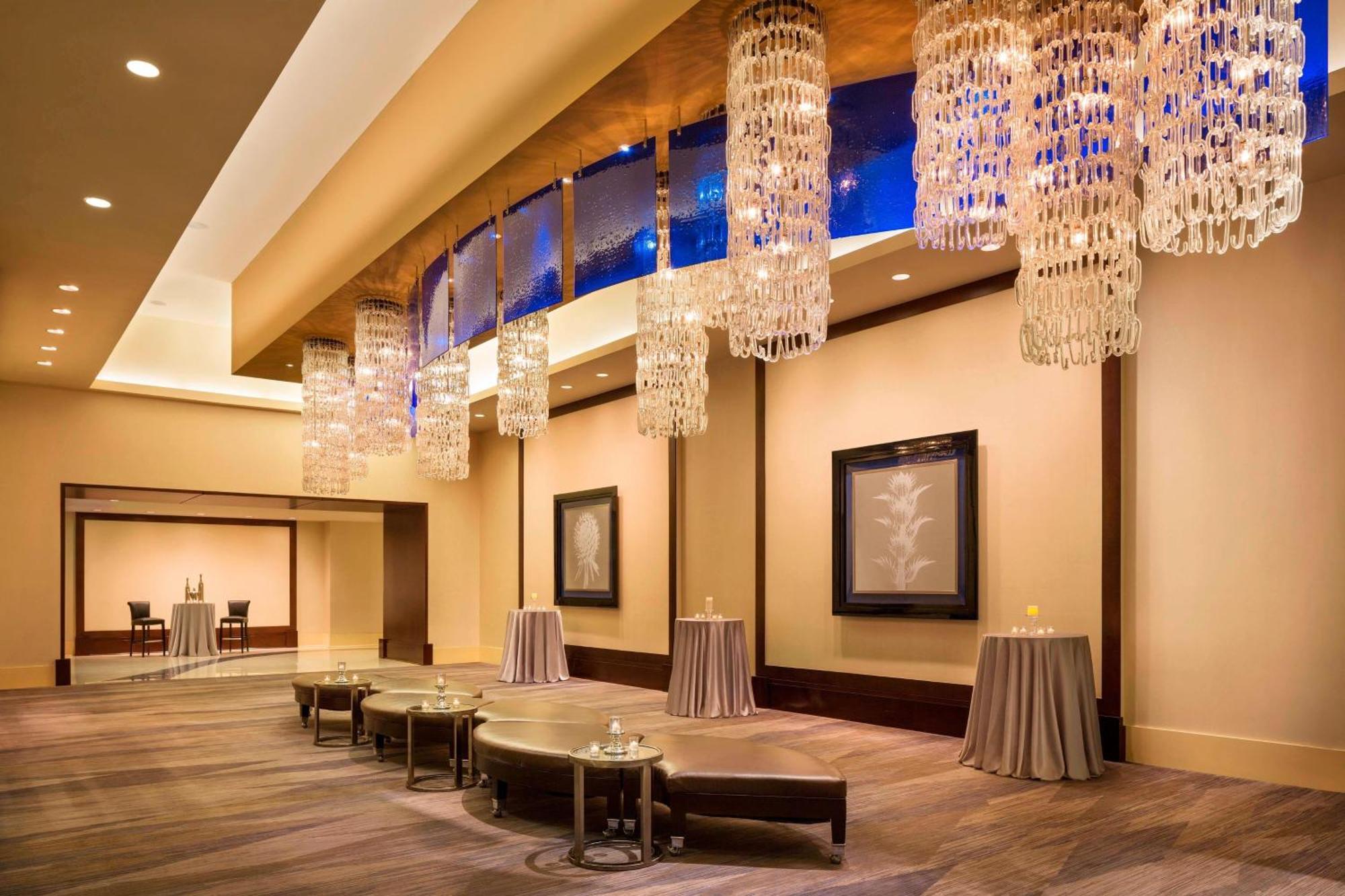 Renaissance Phoenix Downtown Hotel Экстерьер фото