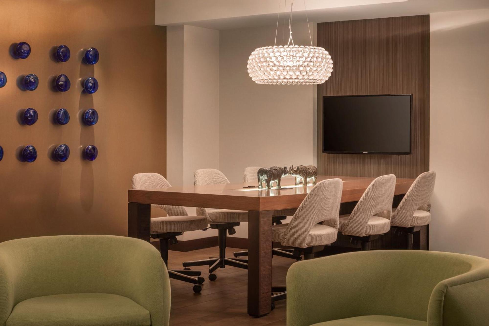 Renaissance Phoenix Downtown Hotel Экстерьер фото