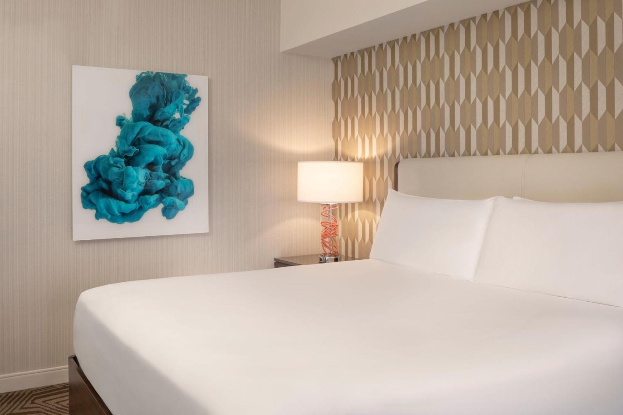 Renaissance Phoenix Downtown Hotel Экстерьер фото