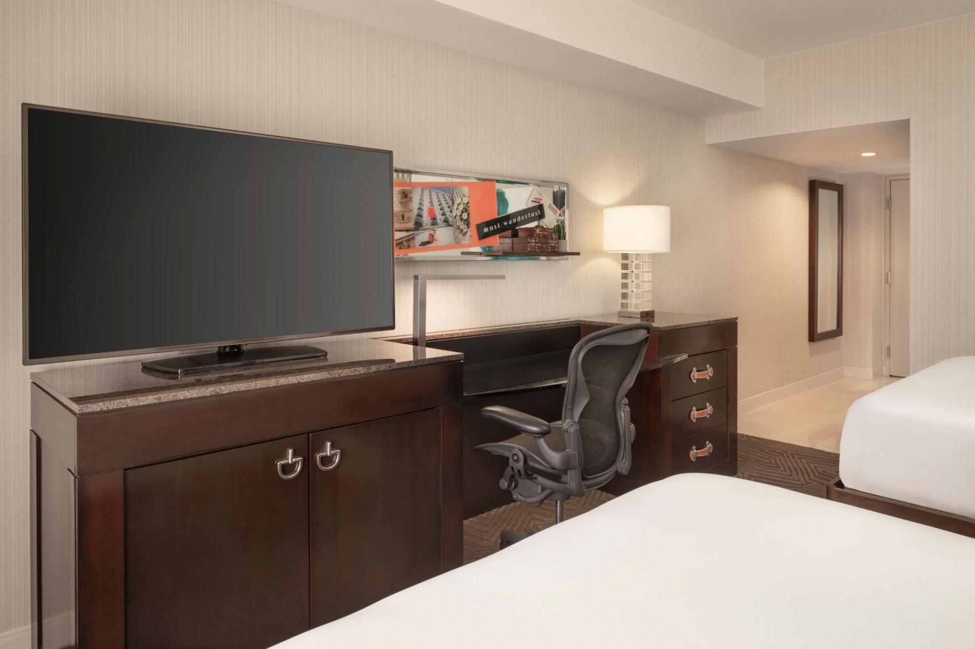 Renaissance Phoenix Downtown Hotel Экстерьер фото