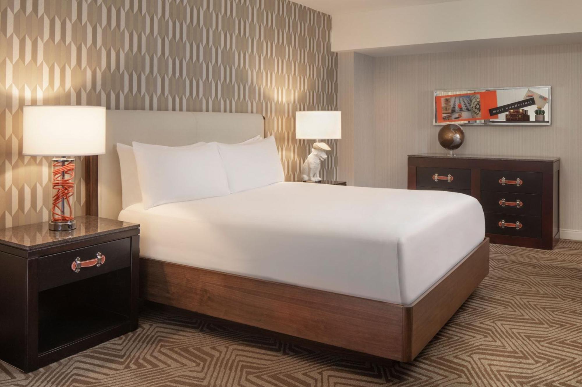 Renaissance Phoenix Downtown Hotel Экстерьер фото