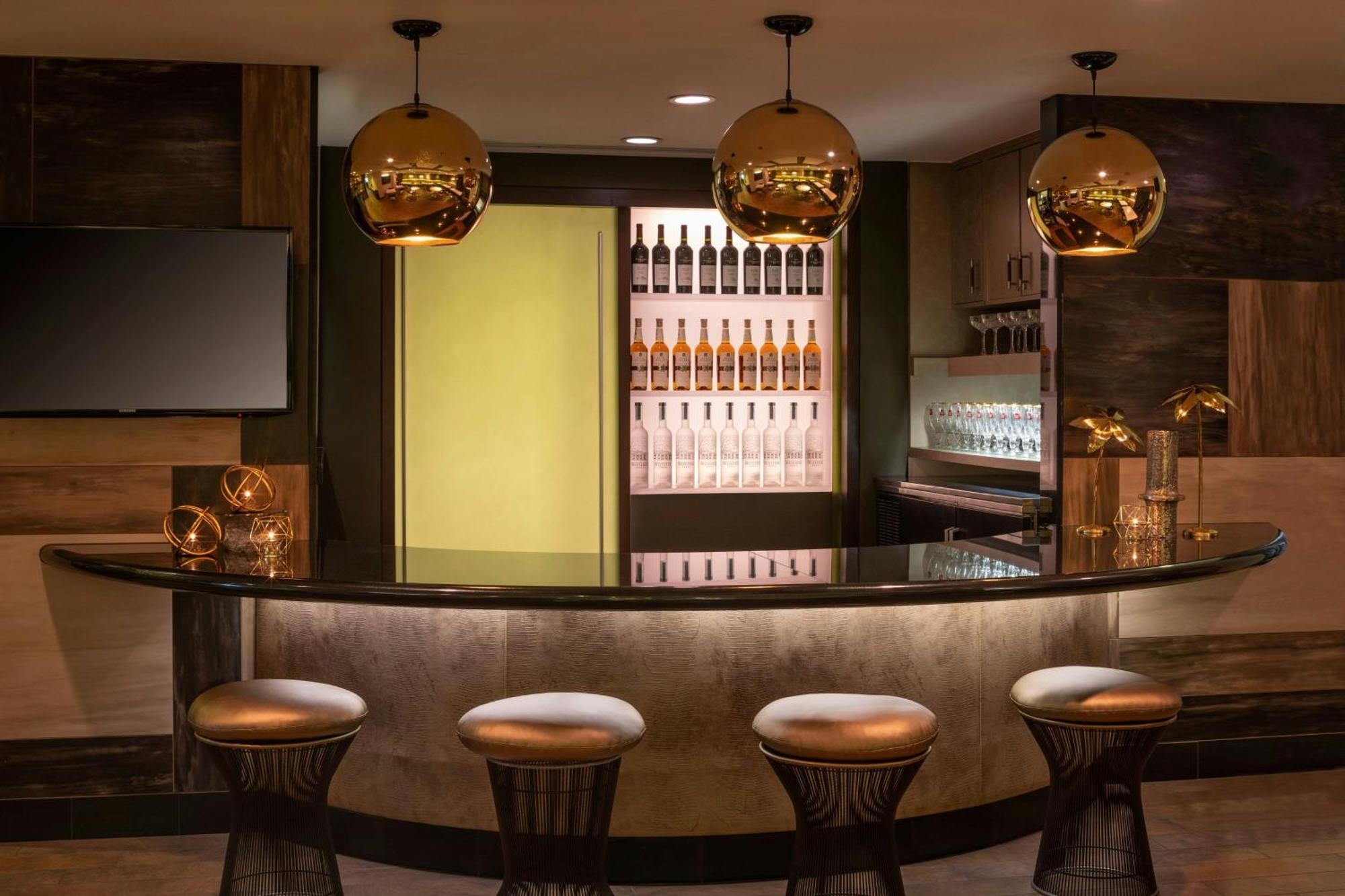 Renaissance Phoenix Downtown Hotel Экстерьер фото