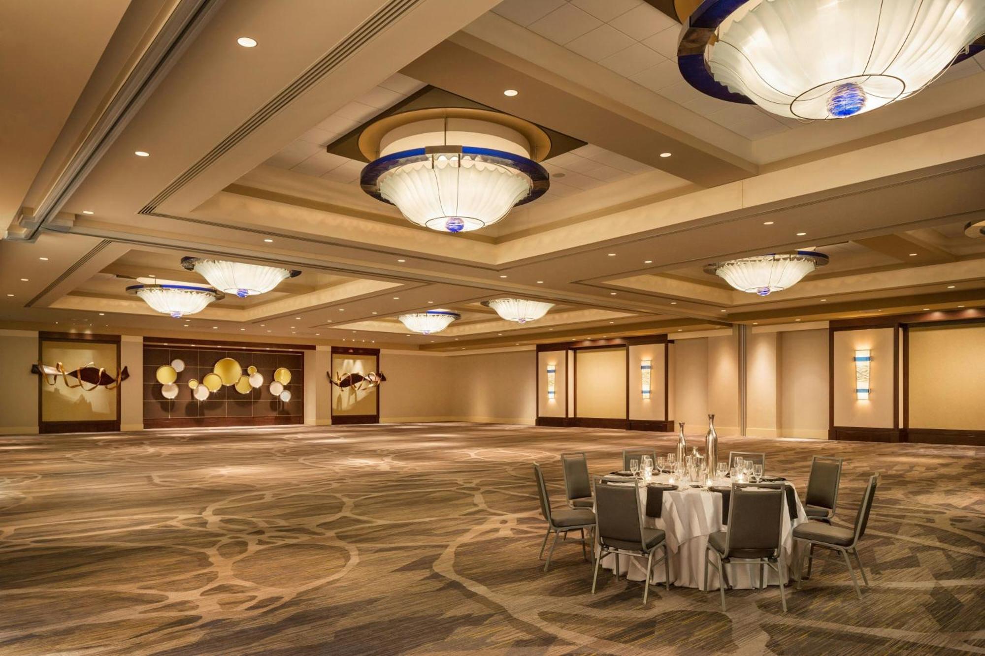 Renaissance Phoenix Downtown Hotel Экстерьер фото