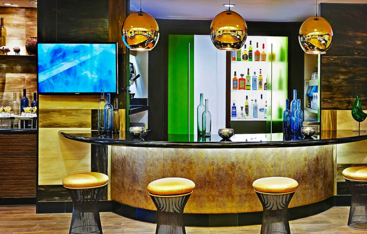 Renaissance Phoenix Downtown Hotel Экстерьер фото